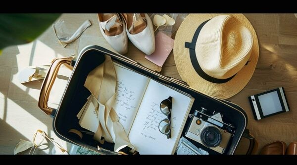 Tipps für die Buchung von Flügen