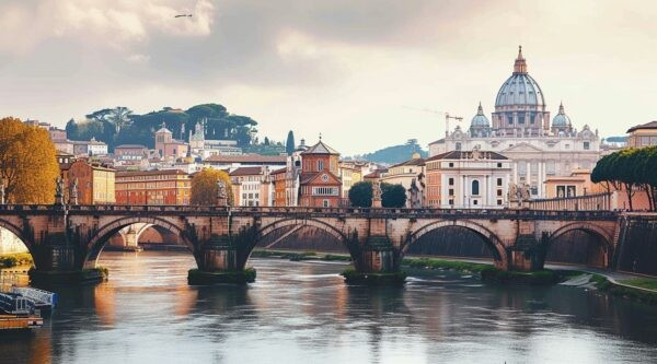 Die besten Pauschalreiseziele in Europa