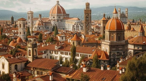 Die faszinierendsten Ziele für Städtereisen